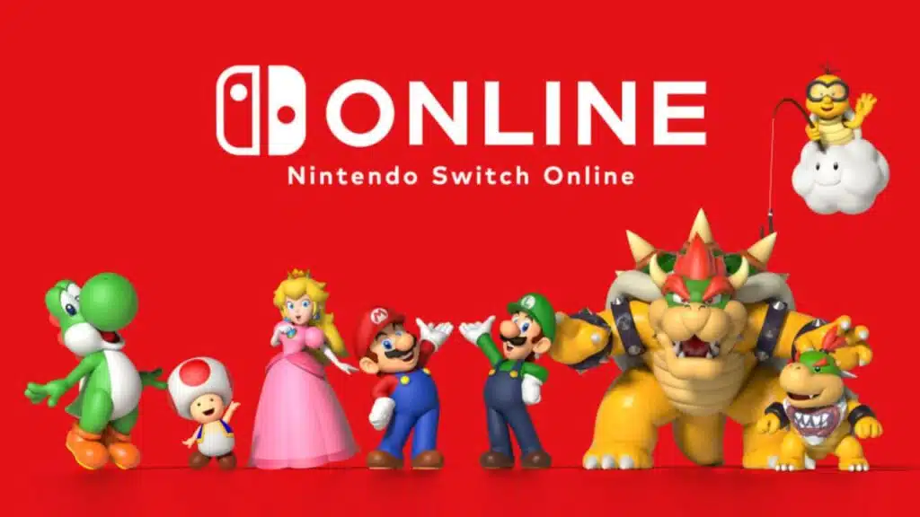 Nintendo Switch Online bajará de precio en México