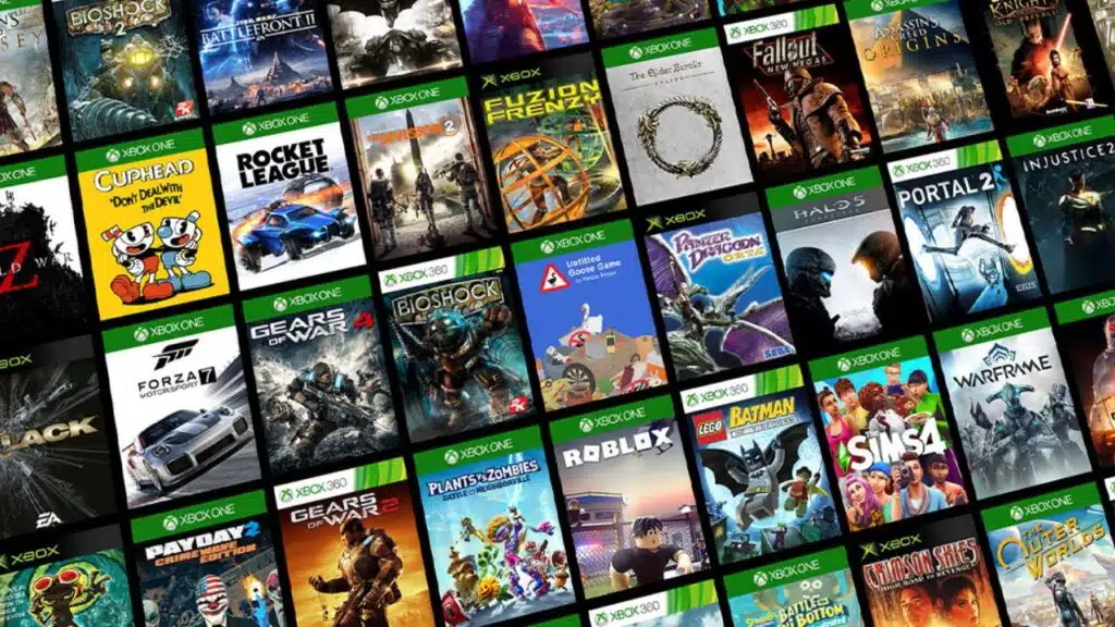 Microsoft anuncia el cierra de la tienda online de Xbox 360