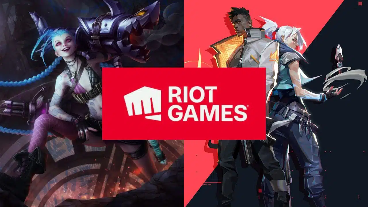 Los despidos masivos de Riot Games PORTADA
