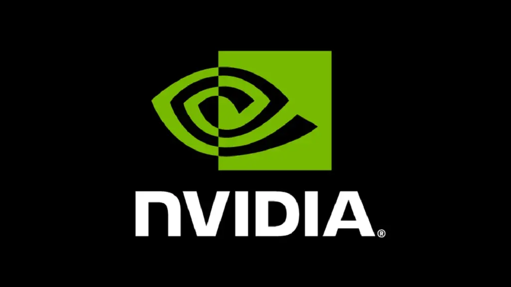 Logo de NVIDIA
