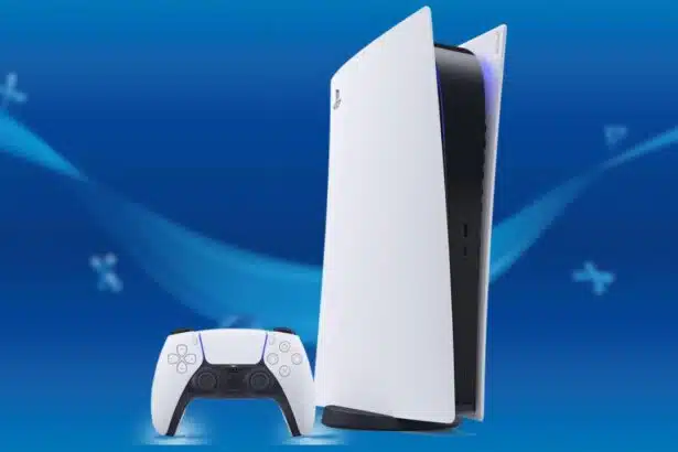 Últimos años de la PlayStation 5 PORTADA